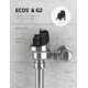 thumbnail image 5 of Módulo de control electrónico para inodoro Sloan G2 EBV-129-A-C, 5 of 5