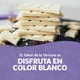 thumbnail image 5 of Chocolate blanco de leche, 55 g, 5 of 8