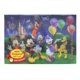 thumbnail image 1 of Tarjeta magnética 3D con imágenes de Mickey and Gang de Disney, 1 of 4