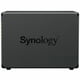 thumbnail image 1 of NAS Synology DiskStation DS425 Intel J4125 4GB 4 Bahías RAID, 1 of 3