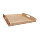 thumbnail image 4 of Bandeja Montessori Forma Rectangular Inacabada Para Cocina Mediana, 4 of 5