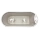thumbnail image 3 of Macetero Huerta Auto Riego Beige 1,75 Lt, 3 of 3