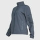thumbnail image 3 of Softshell Premium Técnico Ejecutivo Mujer gris S, 3 of 5