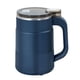 thumbnail image 2 of Molinillo de especias pequeño para moler granos de café con enchufe estadounidense, molinillos de alimentos fáciles de usar, molinillo de café para el Azul, 2 of 5