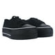 thumbnail image 5 of Zapatilla Mujer Chalada Cruni-1 Negro Urbano, 5 of 8