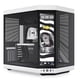 thumbnail image 1 of Funda para PC HYTE Hyte Y70 Touch Infinite ATX Mid Tower, color panda y blanco, 1 of 7