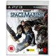 thumbnail image 1 of Videojuego THQ Space Marine (PS3), 1 of 5