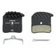 thumbnail image 2 of Pastilla Freno Shimano Resina H03A-RF, 2 of 3