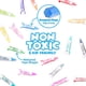 thumbnail image 4 of Crayones de baño Tub Works Smooth, paquete de 24 unidades, no tóxicos, lavables, 4 of 9