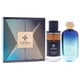 thumbnail image 3 of Set De Regalo Perfume Azha Chevalier Noir EDP 100ml Eternal Night EDP 100ml Unisex, 3 of 3