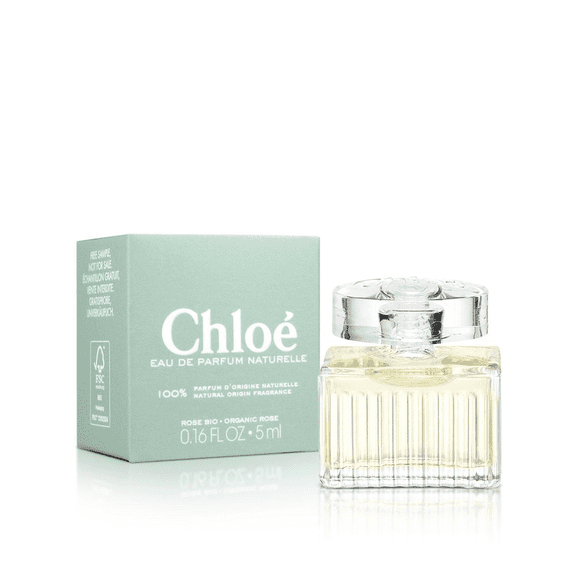 Chloe - Signature Eau de Parfum Naturelle Mini (5ml)