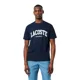 thumbnail image 1 of POLERA HOMBRE TH656523166 AZUL LACOSTE, 1 of 3