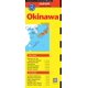 thumbnail image 1 of Mapa de viaje de Okinawa – Primera edición – Tuttle Publishing, 1 of 1