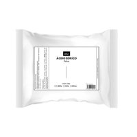 Ácido Bórico 99% Puro Para Control De Cucarachas Aio 1 Kilo