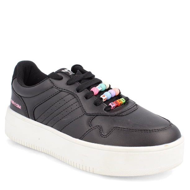 Zapatilla Hombre Weinbrenner Rift Negro