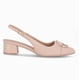 thumbnail image 1 of Zapato Mujer Rosado Taci 80 Piccadilly, 1 of 3