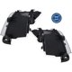 thumbnail image 3 of Par de faros delanteros Auto Parts Avenue para Ford Edge 2007-2010, 3 of 9
