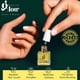 thumbnail image 5 of Aceite para uñas y cutículas Natural Glow Dead Sea, 5 ml con aceite de almendras, 5 of 9