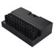 thumbnail image 3 of Adaptador Atx De 24 Pines Modular De 90 Grados De 24 Pines A 24 Pines Para Unidad De Fuente De Alimentación Pc, 3 of 5