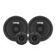 thumbnail image 1 of Altavoz DS18 PRO-GM8.4PK Midrange 8 y tweeter 1 para coche, 1 of 9