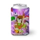 thumbnail image 1 of Transformers BotBots Funda enfriadora de latas, aislante de bebidas para mantener frías o calientes, funda térmica plegable para latas, portabebidas reutilizable, 1 of 6