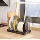 thumbnail image 3 of Organizador estante multiuso cocina 5 niveles, 3 of 3
