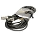 thumbnail image 2 of Cable Microfono XLR 20mt Stagelab CLM-XMXF20, 2 of 2