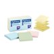 thumbnail image 2 of Notas adhesivas Post-it Highland Pop-up de 7,6 x 7,6 cm, paquete de 12, 2 of 2