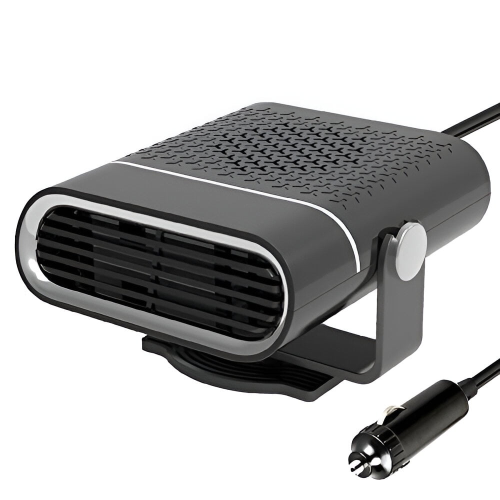 Genérico - Calentador Portatil Ventilador Calefaccion Casa O Carro Lau