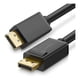 thumbnail image 2 of Cable Adaptador Conector Displayport Macho Monitor Proyector multicolor, 2 of 7