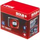thumbnail image 4 of Nivel de bolsillo digital inteligente SOLA GO! con Bluetooth e imán, 4 of 9