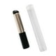 thumbnail image 5 of Pincel De Labios De Silicona Con Protector De Tubo, Cepillo Corrector Para Belleza, Mujer, Hogar, Negro, 5 of 5