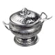 thumbnail image 3 of Tom Serving Pot Servidor De Sopa Tailandesa De Doble Mango Para El Hogar Familiar (22 Cm), 3 of 5
