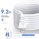 thumbnail image 3 of Vaporizador de ropa HiLife portátil, 240 ml, 700 W, 120 V, 3 of 7
