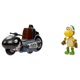 thumbnail image 5 of Figura JAKKS Pacific Mario Koopa 6 cm Super Mario, 5 of 5