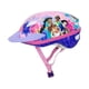 thumbnail image 3 of Casco Infantil Disney Princess Ajustable Para Bicicleta, 3 of 3