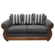 thumbnail image 2 of Sofa Brittany 3 cuerpos Grey, 2 of 3