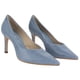 thumbnail image 5 of Zapato Jorgebischoff Mujer J18134001 Azul Casual, 5 of 5