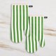 thumbnail image 2 of Manopla para horno Kate Spade New York 18 × 33 cm, pack de 2, 2 of 7