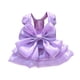 thumbnail image 3 of Vestido De Perro Lindo Verano Cómodo Traje De Ropa Transpirable Vestido Princesa Xl, 3 of 5