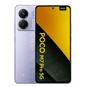 Xiaomi Poco M7 Pro 5G 12Gb + 256Gb Lila
