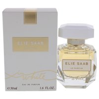 Perfume Elie Saab Le Parfum In White Edp 100Ml Mujer