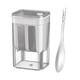 thumbnail image 2 of Colador De Yogur Griego, Utensilios De Cocina Para El Hogar, Filtro De Jugo Casero De 1100ml, 2 of 3