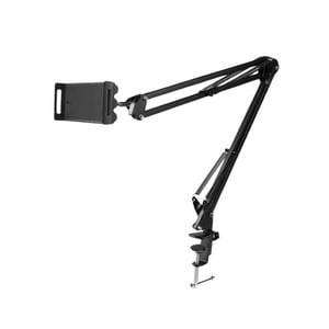 Soporte Porta Celular Tablet Escritorio Universal Con Brazo