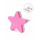 thumbnail image 5 of Lampara de Noche Espanta Cuco Luz Led Forma Estrella Niños, 5 of 8