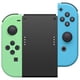 thumbnail image 3 of Conector de Manejo de 5 en 1 para Nintendo Switch y Joycons OLED, Conector de Juego Cómodo con Correa para la Muñeca, 3 of 7
