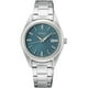 thumbnail image 1 of Reloj Clásico Para Hombre Dial Verde Azulado Sur531p1, 1 of 2