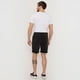 thumbnail image 3 of Bermuda Hombre Denim Negro Corona, 3 of 5