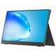 thumbnail image 1 of Monitor portátil Cocopar de 15.6 pulgadas negro, 1 of 3
