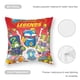 thumbnail image 5 of Funda de Almohada Superthings Terciopelo 56x56 cm, 5 of 6